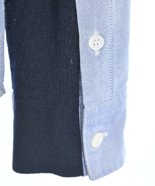 MARNI（マルニ）カジュアルシャツ 青 サイズ:44(S位) メンズ/2200677741185