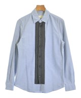MARNI（マルニ）カジュアルシャツ 青 サイズ:44(S位) メンズ/2200677741185