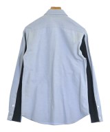 MARNI（マルニ）カジュアルシャツ 青 サイズ:44(S位) メンズ/2200677741185