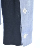 MARNI（マルニ）カジュアルシャツ 青 サイズ:44(S位) メンズ/2200677741185