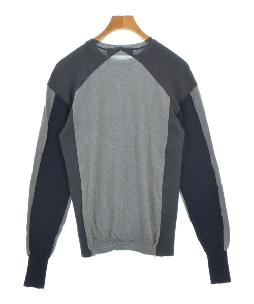 MARNI（マルニ）ニット・セーター グレー サイズ:44(S位) メンズ/2200677741192