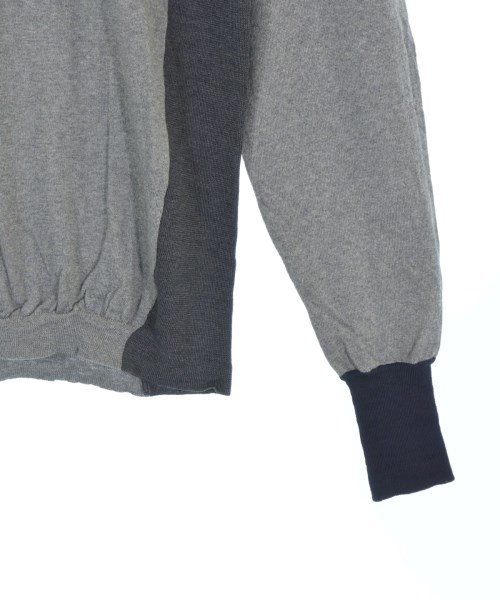 MARNI（マルニ）ニット・セーター グレー サイズ:44(S位) メンズ/2200677741192