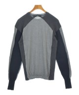 MARNI（マルニ）ニット・セーター グレー サイズ:44(S位) メンズ/2200677741192