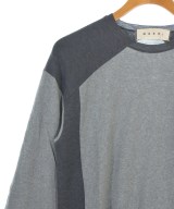 MARNI（マルニ）ニット・セーター グレー サイズ:44(S位) メンズ/2200677741192
