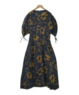 MARNI（マルニ）ワンピース 紺 サイズ:40(M位) レディース/2200674062016