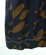 MARNI（マルニ）ワンピース 紺 サイズ:40(M位) レディース/2200674062016