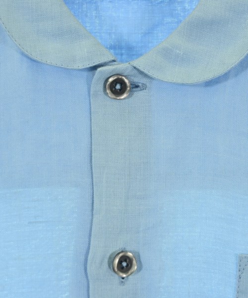 MARNI（マルニ）カジュアルシャツ 青 サイズ:42(M位) レディース/2200674062023