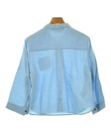 MARNI（マルニ）カジュアルシャツ 青 サイズ:42(M位) レディース/2200674062023