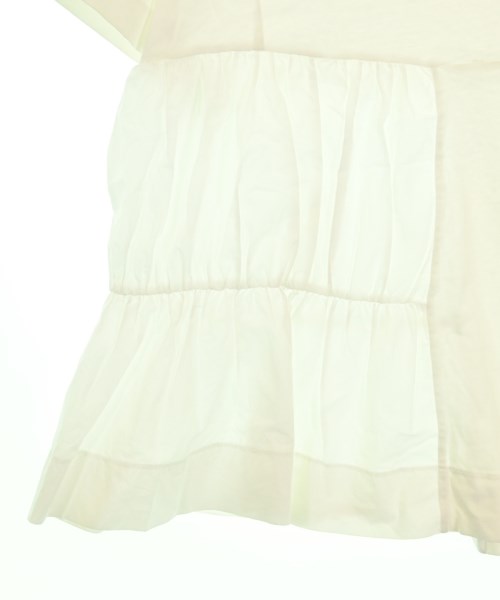 MARNI（マルニ）Tシャツ・カットソー 白 サイズ:36(XS位) レディース/2200677836034