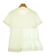 MARNI（マルニ）Tシャツ・カットソー 白 サイズ:36(XS位) レディース/2200677836034