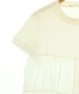 MARNI（マルニ）Tシャツ・カットソー 白 サイズ:36(XS位) レディース/2200677836034
