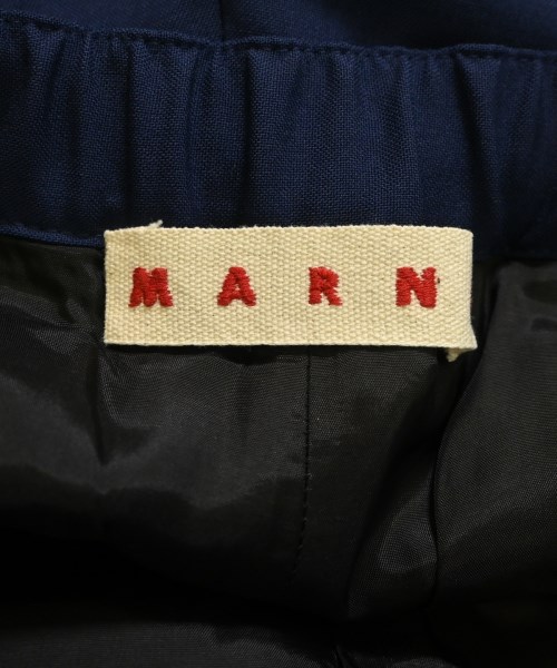 MARNI（マルニ）その他 紺 サイズ:40(M位) レディース/2200677897103