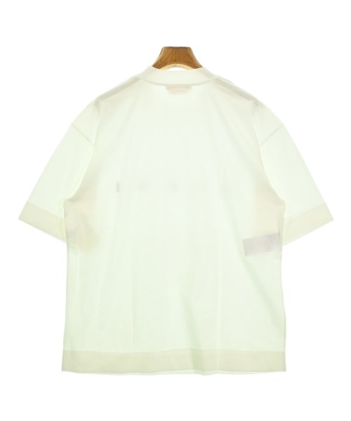 MARNI（マルニ）Tシャツ・カットソー 白 サイズ:36(XS位) レディース/2200677922041