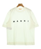 MARNI（マルニ）Tシャツ・カットソー 白 サイズ:36(XS位) レディース/2200677922041