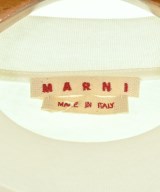MARNI（マルニ）Tシャツ・カットソー 白 サイズ:36(XS位) レディース/2200677922041