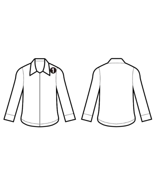 MARNI（マルニ）カジュアルシャツ 青 サイズ:46(M位) メンズ/2200677931029