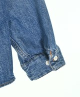 MARNI（マルニ）カジュアルシャツ 青 サイズ:46(M位) メンズ/2200677931029