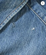 MARNI（マルニ）カジュアルシャツ 青 サイズ:46(M位) メンズ/2200677931029