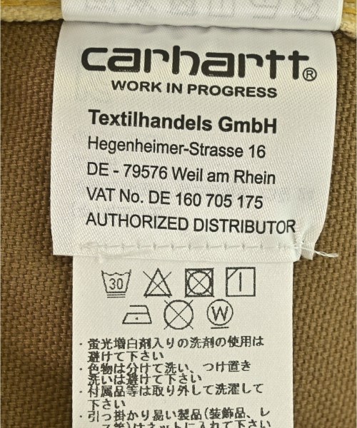 MARNI（マルニ）カジュアルシャツ 茶 サイズ:M メンズ/2200677989020