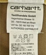 MARNI（マルニ）カジュアルシャツ 茶 サイズ:M メンズ/2200677989020
