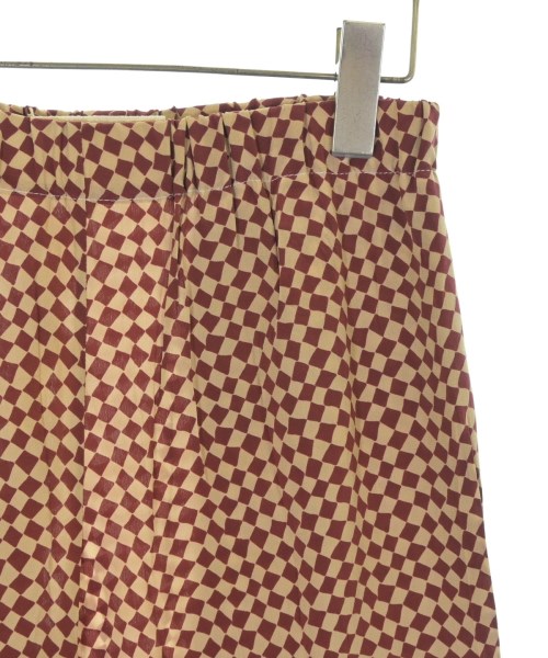 MARNI（マルニ）その他 ベージュ サイズ:38(S位) レディース/2200678010280