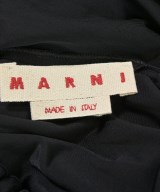 MARNI（マルニ）ワンピース 黒 サイズ:36(XS位) レディース/2200678010297