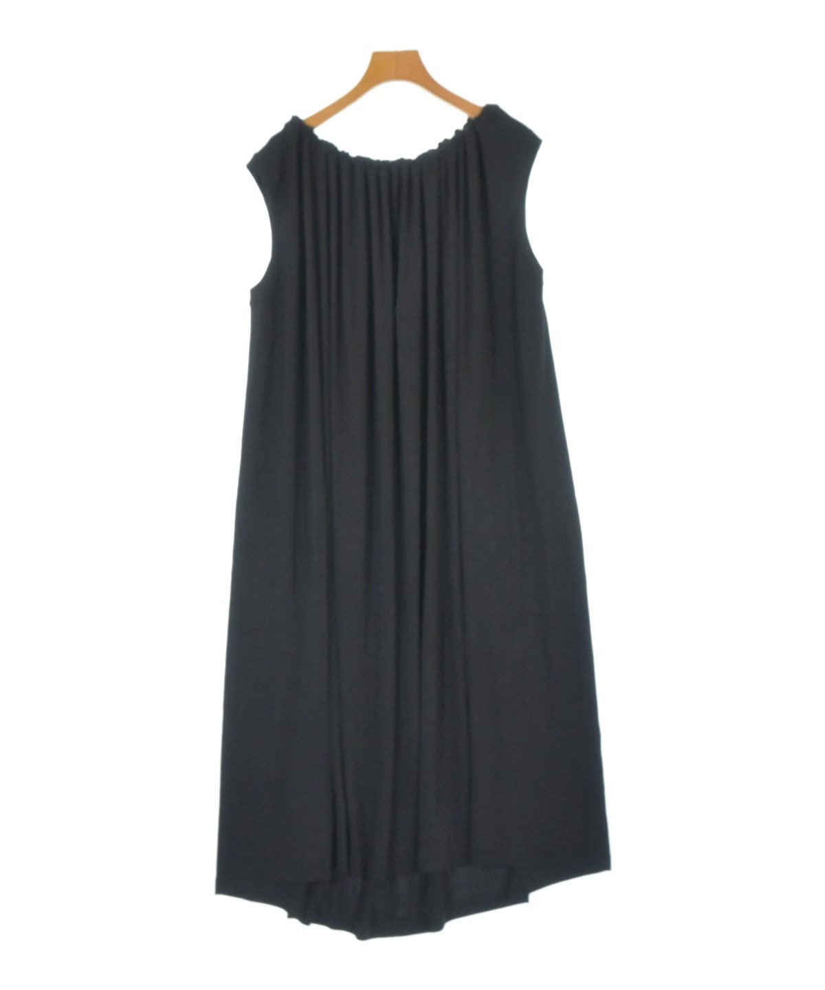 MARNI（マルニ）ワンピース 黒 サイズ:36(XS位) レディース