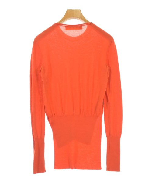MARNI（マルニ）ニット・セーター オレンジ サイズ:38(S位) レディース/2200678010303