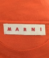 MARNI（マルニ）ニット・セーター オレンジ サイズ:38(S位) レディース/2200678010303