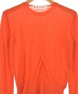 MARNI（マルニ）ニット・セーター オレンジ サイズ:38(S位) レディース/2200678010303