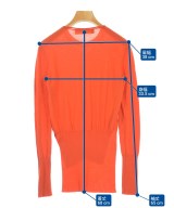 MARNI（マルニ）ニット・セーター オレンジ サイズ:38(S位) レディース/2200678010303