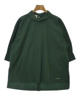 MARNI（マルニ）ブラウス 緑 サイズ:38(S位) レディース/2200678010310
