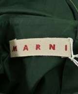 MARNI（マルニ）ブラウス 緑 サイズ:38(S位) レディース/2200678010310