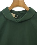 MARNI（マルニ）ブラウス 緑 サイズ:38(S位) レディース/2200678010310