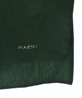 MARNI（マルニ）ブラウス 緑 サイズ:38(S位) レディース/2200678010310