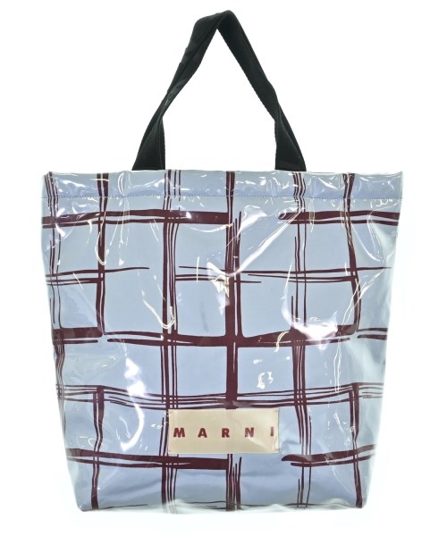 マルニ(MARNI)のMARNI トートバッグ
