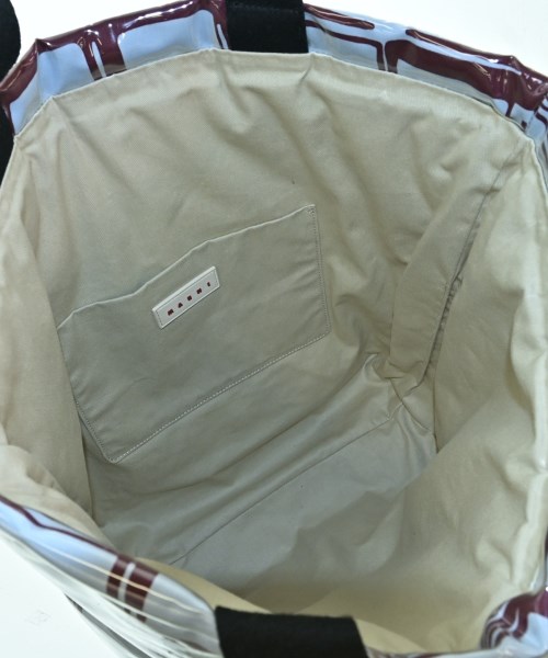 MARNI（マルニ）トートバッグ 青 サイズ:- レディース/2200678010426