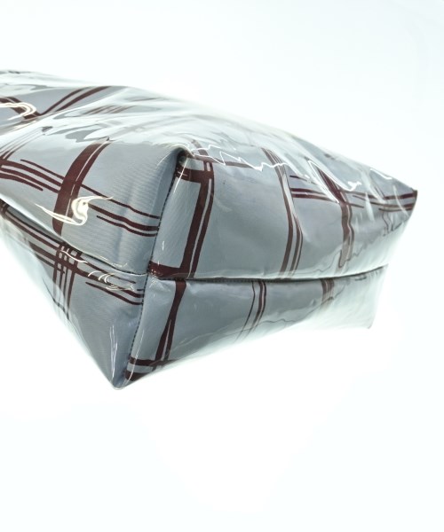 MARNI（マルニ）トートバッグ 青 サイズ:- レディース/2200678010426