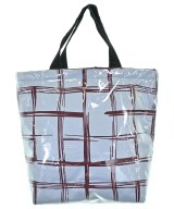 MARNI（マルニ）トートバッグ 青 サイズ:- レディース/2200678010426