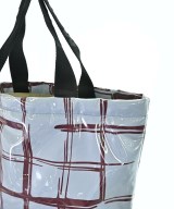 MARNI（マルニ）トートバッグ 青 サイズ:- レディース/2200678010426