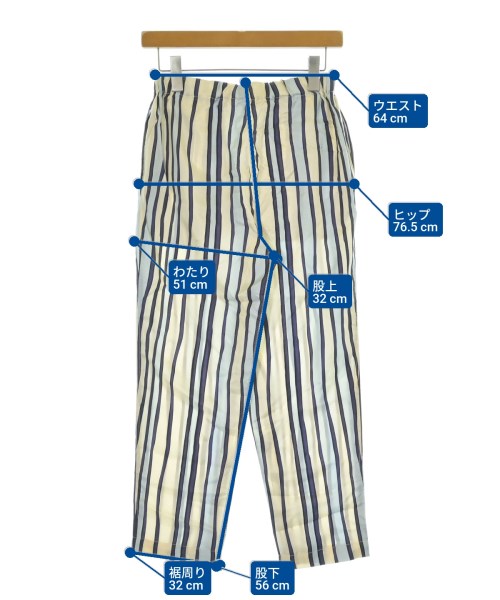 MARNI（マルニ）その他 白 サイズ:38(S位) レディース/2200678034033