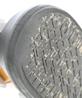 MARNI（マルニ）サンダル 黒 サイズ:-(24.5cm位) レディース/2200674608078