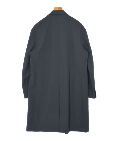 MARNI（マルニ）チェスターコート 紺 サイズ:44(S位) メンズ/2200675242042