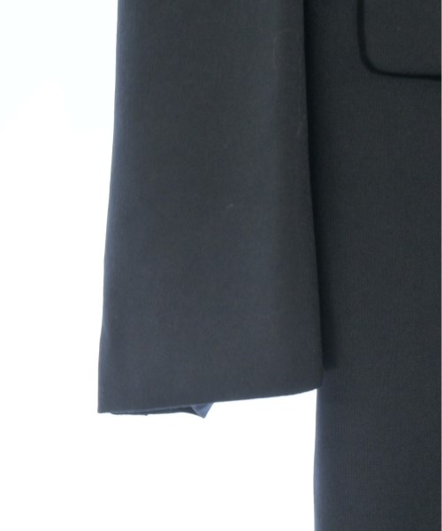 MARNI（マルニ）チェスターコート 紺 サイズ:44(S位) メンズ/2200675242042