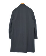 MARNI（マルニ）チェスターコート 紺 サイズ:44(S位) メンズ/2200675242042