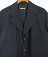 MARNI（マルニ）チェスターコート 紺 サイズ:44(S位) メンズ/2200675242042
