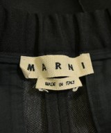 MARNI（マルニ）その他 黒 サイズ:44(S位) メンズ/2200675614283