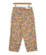 MARNI（マルニ）デニムパンツ オレンジ サイズ:38(S位) レディース/2200676867268