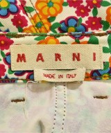 MARNI（マルニ）デニムパンツ オレンジ サイズ:38(S位) レディース/2200676867268