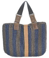 MARNI（マルニ）トートバッグ 茶 サイズ:- レディース/2200678151013